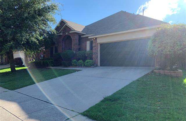 8116 Ross Lake Drive - 8116 Ross Lake Drive, Fort Worth, TX 76137