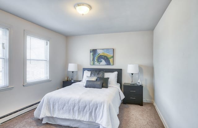 Fordleigh Apartments Gallery 2