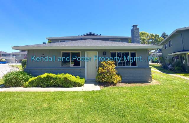 Charming 2BD | 1BA Condo Near Capitola Village & Beach photos photos