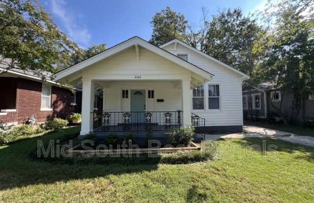 444 N Avalon St photos photos