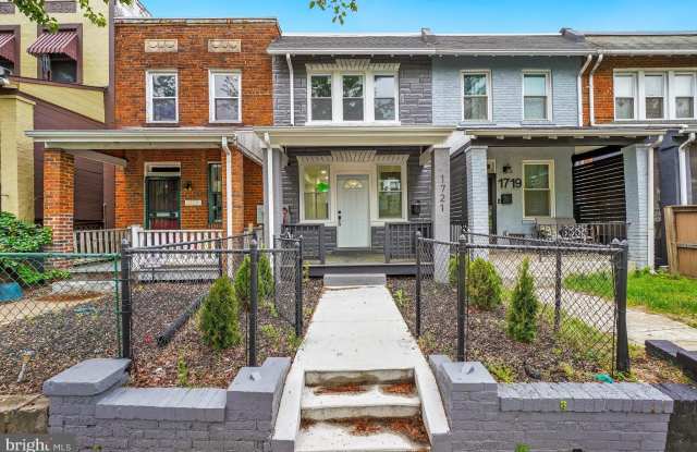 1721 L Street NE photos photos 1721 L Street NE photos photos