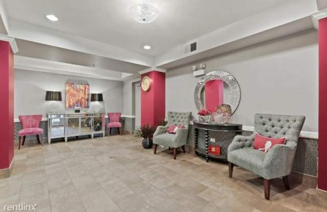 5100 W. 96th St. Gallery 2
