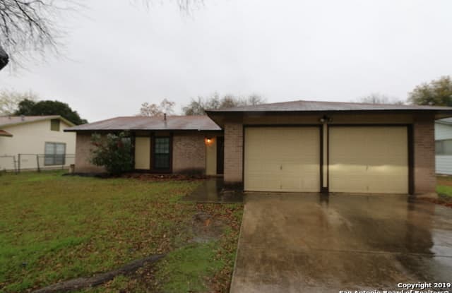 5107 TOM STAFFORD DR - 5107 Tom Stafford Drive, Kirby, TX 78219
