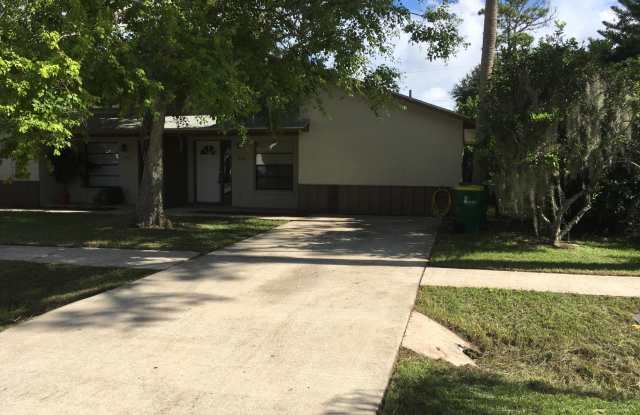 2453 Kathi Kim Street - 2453 Kathi Kim Street, Cocoa West, FL 32926 2453 Kathi Kim Street - 2453 Kathi Kim Street, Cocoa West, FL 32926