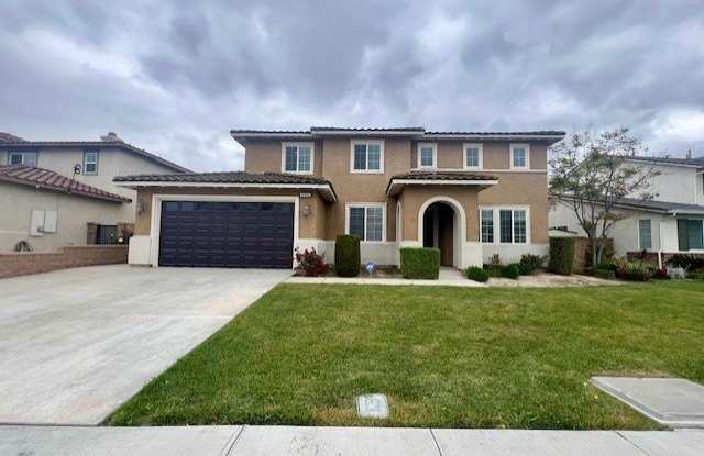 8084 Finch Street - 8084 Finch Street, Eastvale, CA 92880