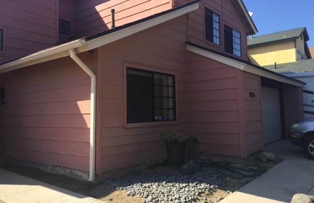 1836 Parkland Way - 1836 Parkland Way, San Diego, CA 92114