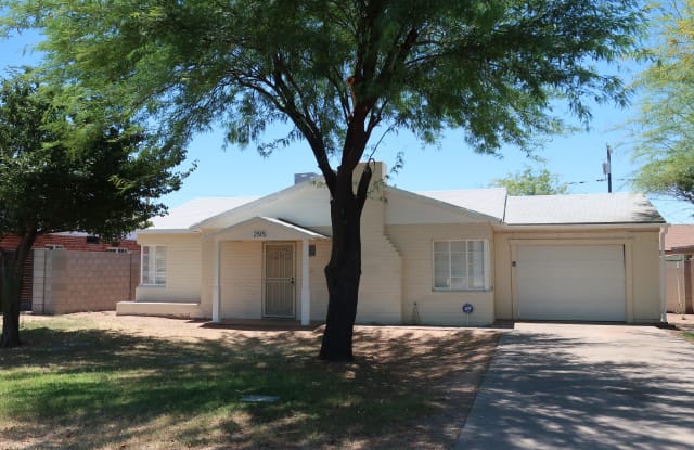2515 E Cheery Lynn Rd - 2515 East Cheery Lynn Road, Phoenix, AZ 85016
