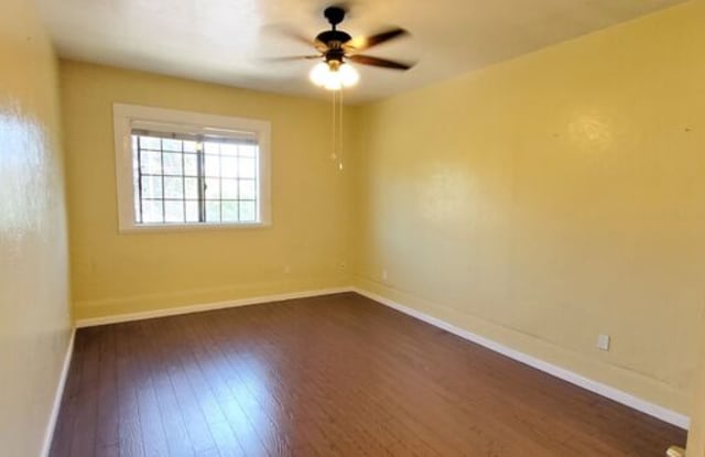 741 South 3rd Street - 741 South 3rd Street, San Jose, CA 95112