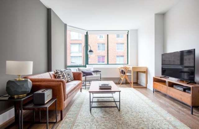 88 Battery Place photos photos