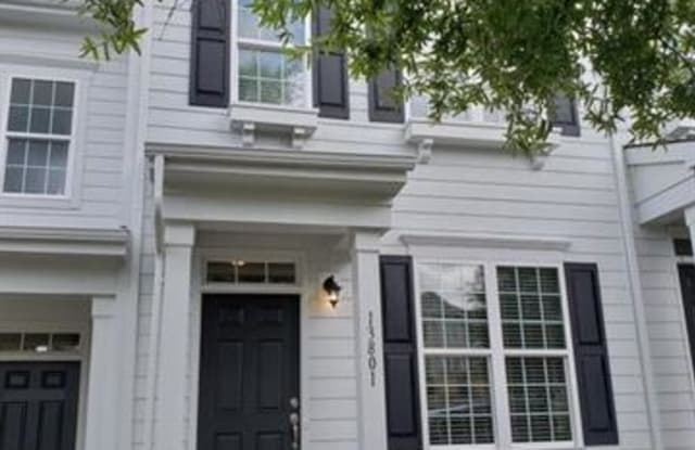 13801 Cinnabar Place - 13801 Cinnabar Pl, Huntersville, NC 28078