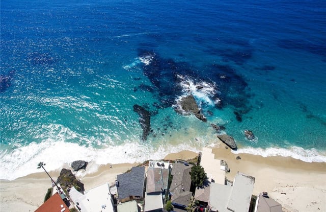 31881 Circle Drive - 31881 Circle Drive, Laguna Beach, CA 92651