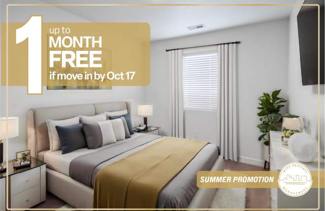 Up to First Month's Rent Free! Brand New Property! 1322sq.ft, Delinda Townhomes in Nampa photos photos