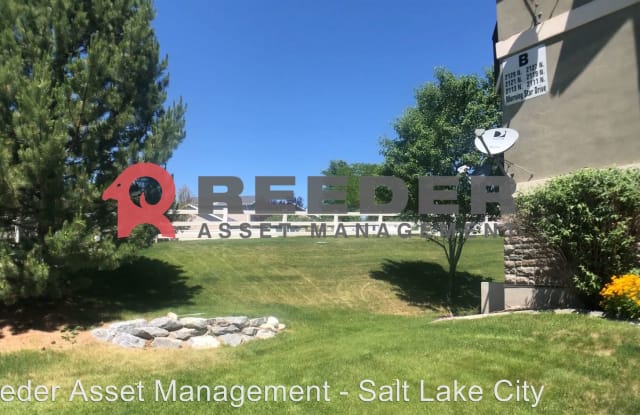 2121 Morning Star Dr. - 2121 Morning Star Drive, Saratoga Springs, UT 84045