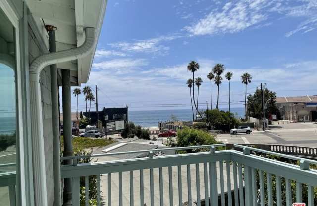 3949 Las Flores Canyon Rd Gallery 1
