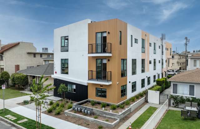 1743 Armacost Avenue - Co-Living Housing photos photos