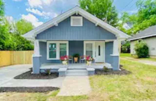205 West Morgan Street - 205 West Morgan Street, City View, SC 29611