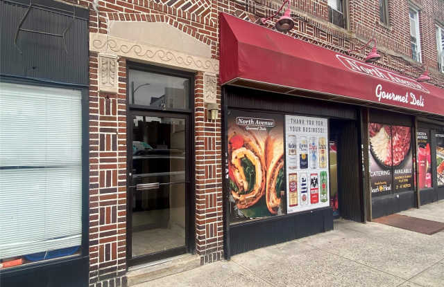 370 North Avenue Gallery 2