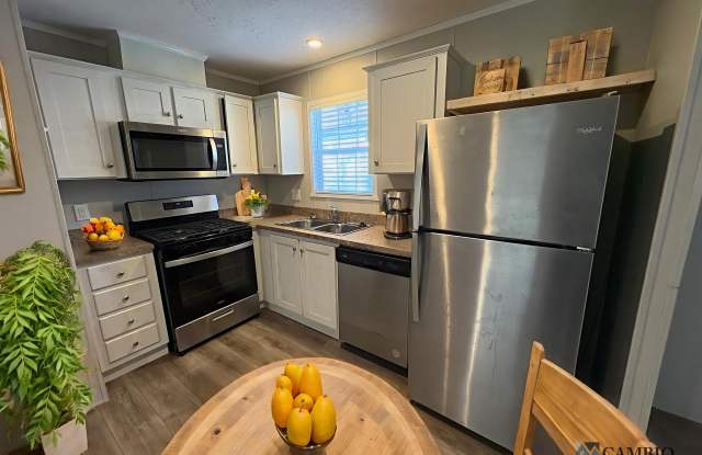 2470 Pajot Drive - 2470 Pajot Road, Bay County, MI 48631