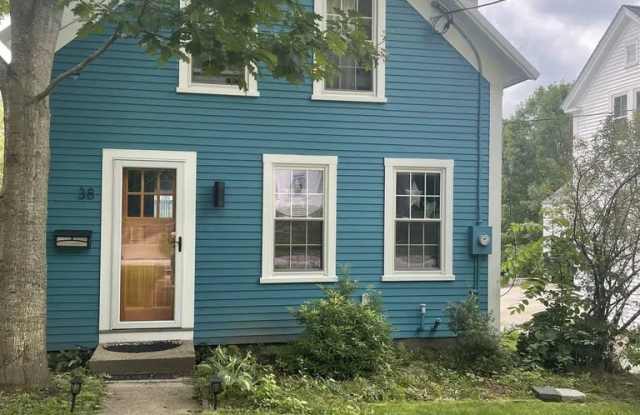 38 Union Street photos photos