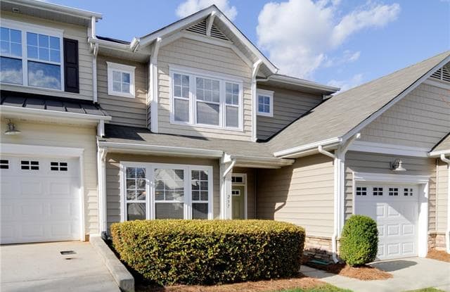 237 Park View Drive - 237 Park View Drive, Mount Holly, NC 28012