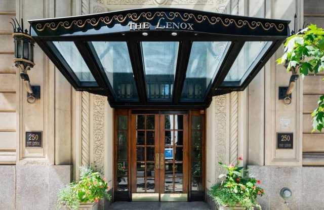 250-00 S 13TH Street unit: 5D - 250 South 13th Street, Philadelphia, PA 19107