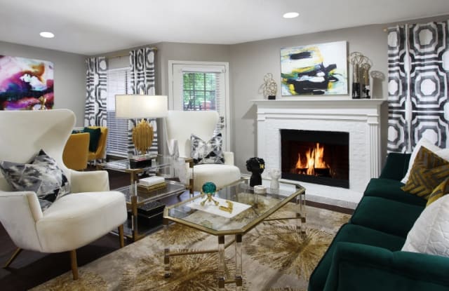 Preston Village Apartments Gallery 2