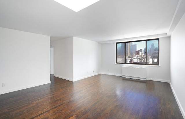447 West 45th Street - 447 West 45th Street, New York City, NY 10036