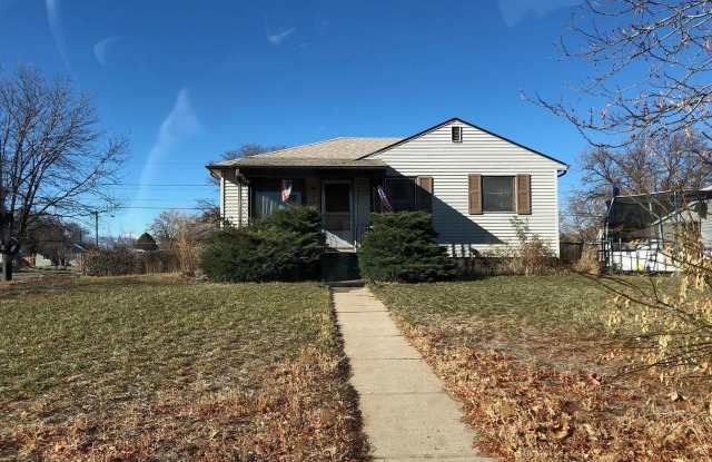 **Spacious Denver Ranch Home with Finished Basement & Fenced Yard** Gallery 1