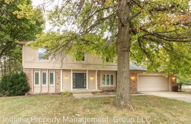 1537 Spruce Ct - 1537 Spruce Court, Carmel, IN 46033
