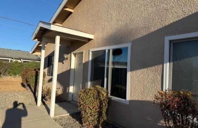 4716 N Robert Road - 4716 North Robert Road, Prescott Valley, AZ 86314