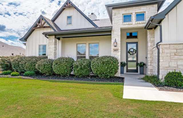 1025 Aledo Ridge Court Gallery 4
