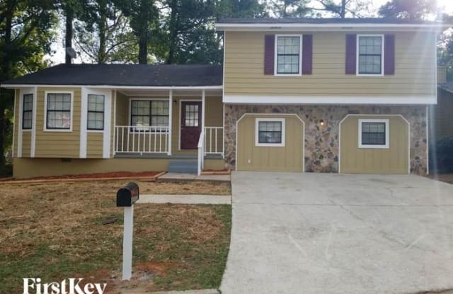 5477 Forest Pines Drive - 5477 Forest Pines Drive, Redan, GA 30058