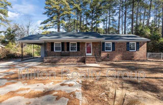 329 S. Mcpherson Church photos photos