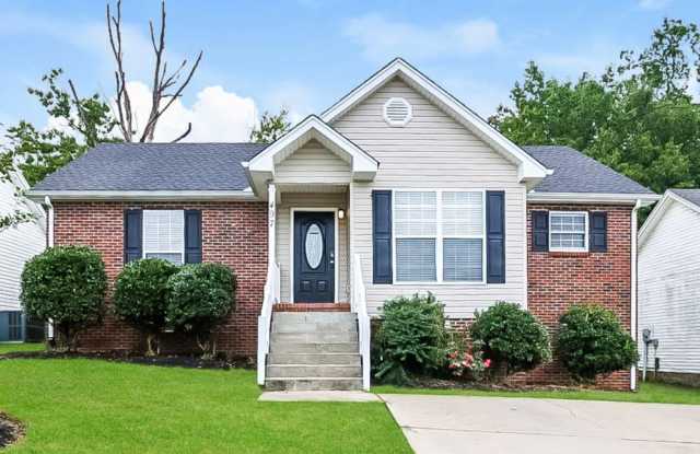 496 Laramie Dr - 496 Laramie Drive, Springfield, TN 37172