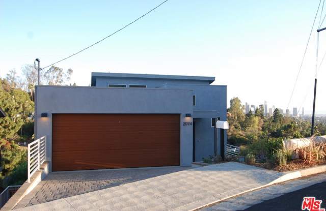 2074 CERRO GORDO Street - 2074 W Cerro Gordo St, Los Angeles, CA 90039