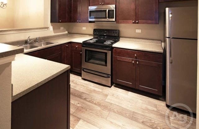 1925 Ashland City Rd - 1925 Ashland City Road, Clarksville, TN 37043