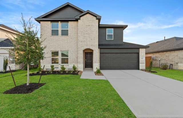 Brand New 5-Bedroom Home in Katy ISD – Never Lived In! photos photos
