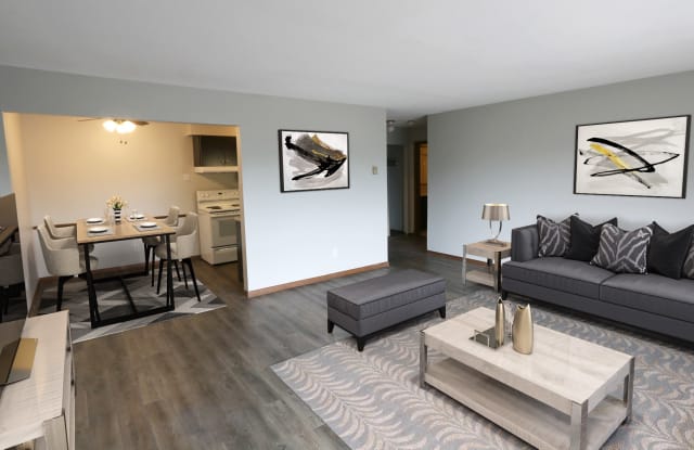 Edina Manor Gallery 2