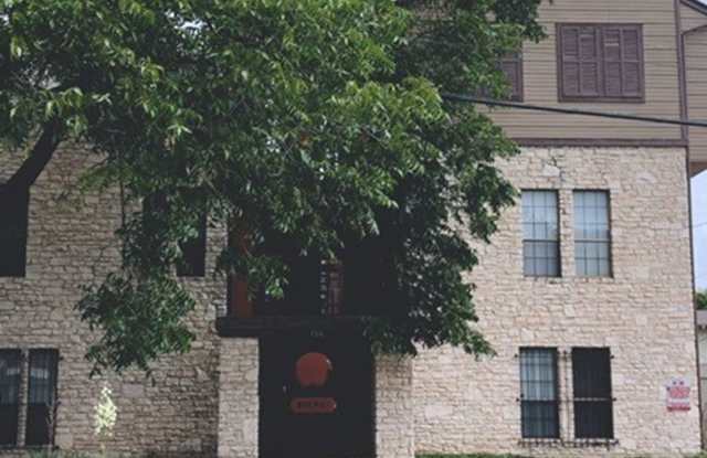 Pre-Lease Fall 2026 West Campus - 706 West 24th Street, Austin, TX 78705