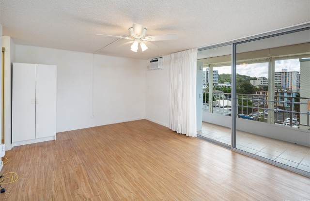 1419 Dominis Street - 1419 Dominis Street, Honolulu, HI 96822