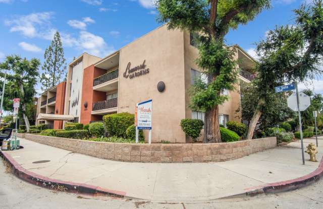 Le Marsh Gardens photos photos Le Marsh Gardens photos photos