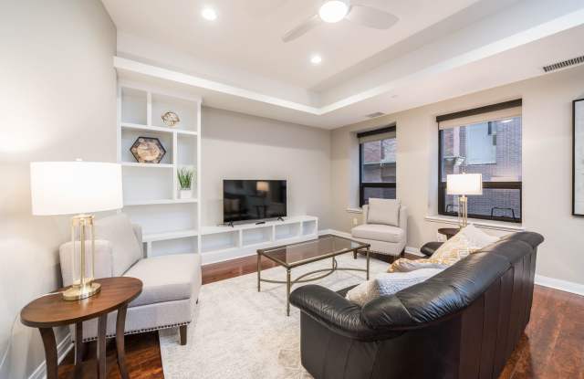 Fully Furnished, Short-Term Option Gallery 3