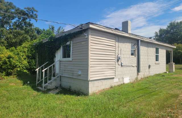 Turpin Hill - Richmond County Gallery 4