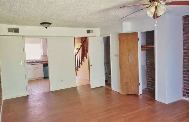 1425 E. Sixth St. Gallery 3