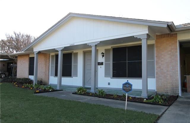 2808 Pennington Street - 2808 Pennington Street, Irving, TX 75062