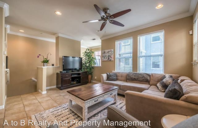 927 Alta Mar Terrace - 927 Alta Mar Terrace, San Jose, CA 95126