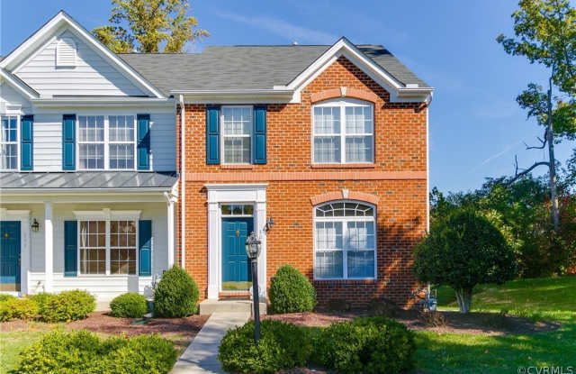 301 Kingscote Lane - 301 Kingscote Lane, Henrico County, VA 23059