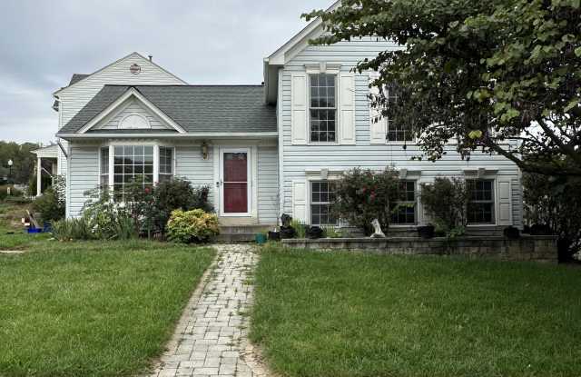 1741 Conrads Ferry Drive Gallery 1
