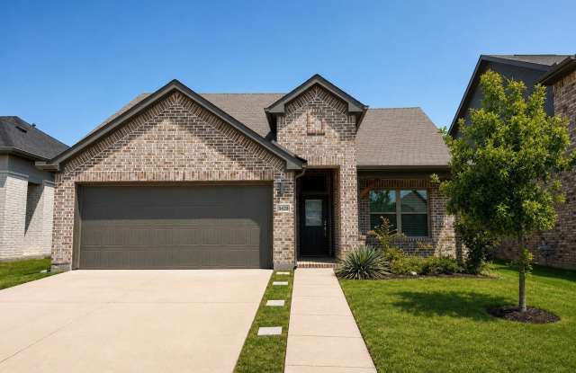 3428 flatiron Drive Gallery 1