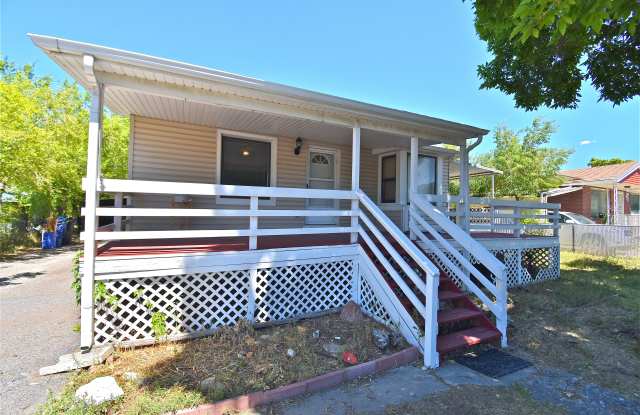 815 E 4200 S photos photos